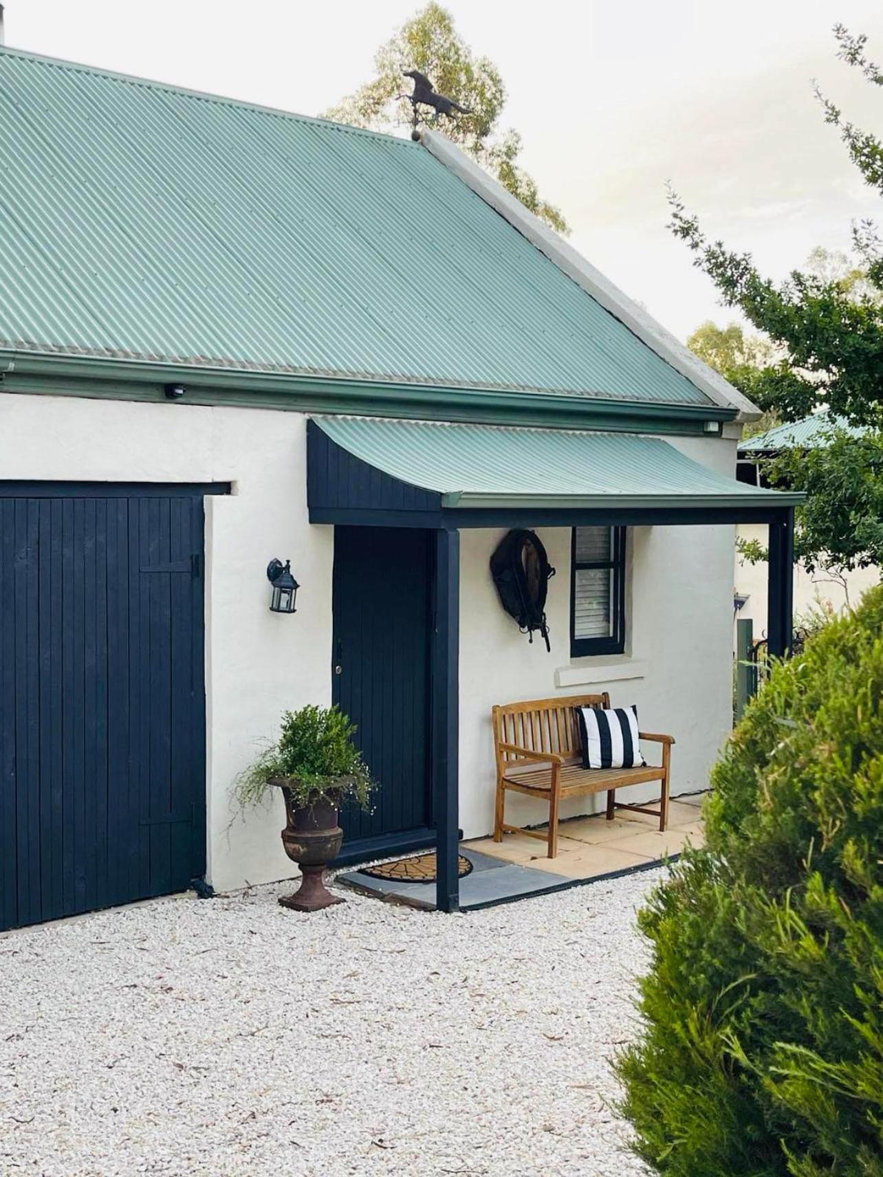 St Helen'S Cottages แคลร์ ภายนอก รูปภาพ