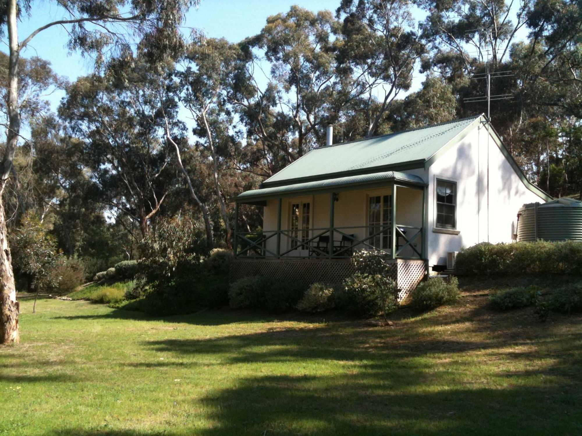 St Helen'S Cottages แคลร์ ภายนอก รูปภาพ