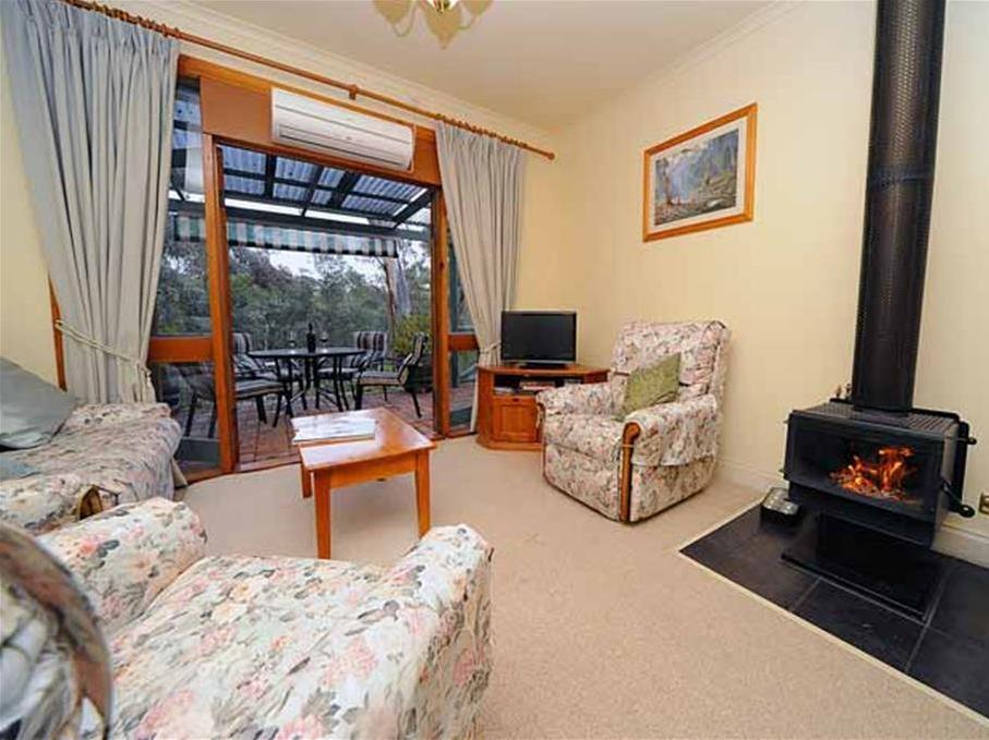 St Helen'S Cottages แคลร์ ภายนอก รูปภาพ