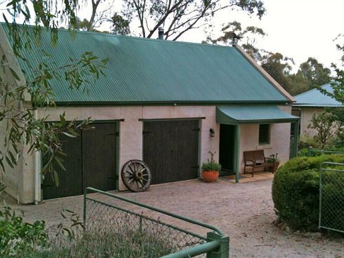 St Helen'S Cottages แคลร์ ภายนอก รูปภาพ